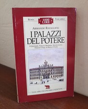 Armando Ravaglioli: I palazzi