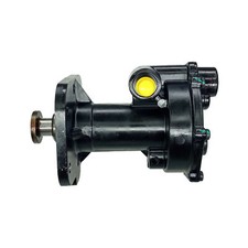 Pompa Vuoto Scarico Pompa Depressione WRC 9191091 Land Rover Defender, Discovery 2