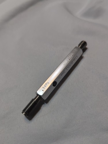 Pmc unf 2b - unf-2b, plug