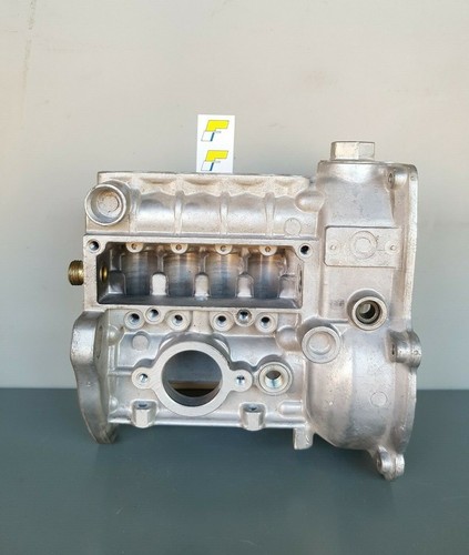 Corpo pompa iniezione bosch - iniezione,
