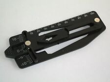 Misuratore di Incidenza Pale