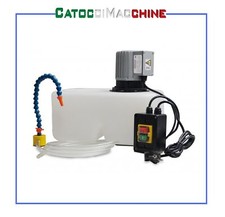 IMPIANTO DI REFRIGERAZIONE