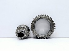 27724 KIT FRIZIONE INGERSOLL