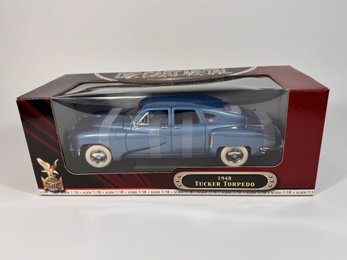 Road signature 1948 tucker - 1948,