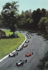 MONZA: Autodromo naz. entrata