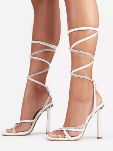 Sandali donna tacco spillo - donna, a