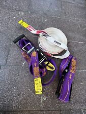 Gibbon Gappai Trick Line 30 m Slackline + 2 Power Ratchet