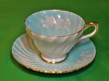 Tazza E Piatto VTG AYNSLEY In
