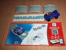 SD264 AUTO BLU + BPZ KINDER