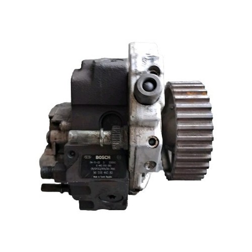 Pompa iniezione ford focus - iniezione,