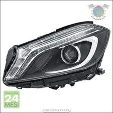 Faro fanale Hella Sx Sinistro