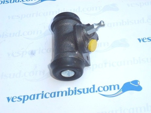 Cilindretto destro freni - ,