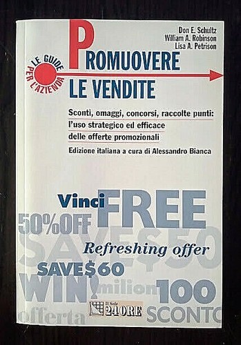 Promuovere vendite aa - promuovere,