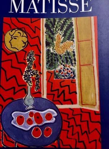Matisse classici dell - i,
