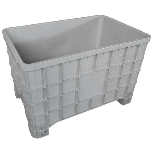 Cassa pallet hdpe - in, 4