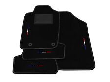 Tappetini tappeti compatibili conPeugeot 206 CC - Coupé Cabrio 2001-2007