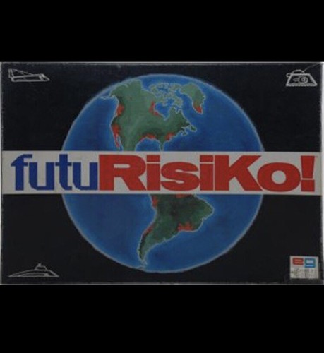 Ricambi futurisiko leggi - ricambi,