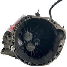 Cambio manuale RENAULT LAGUNA 3^SERIE (2007-2015) M9RA8/ 2.0/ 110KW/ 7701479185