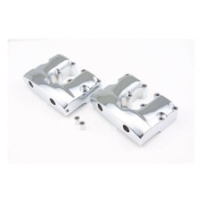 1 paio di scatole a dondolo