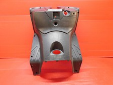 RETROSCUDO SYM CITYCOM 300 i