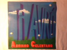 ADRIANO CELENTANO Ti avrò lp