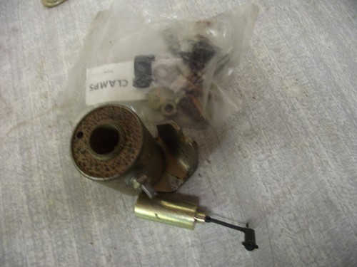 Kit conversione strozzatore