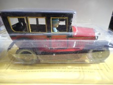 GIOCATTOLO LATTA TAXI SERIE