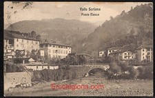 ae1575 - CARTOLINA  D'EPOCA -