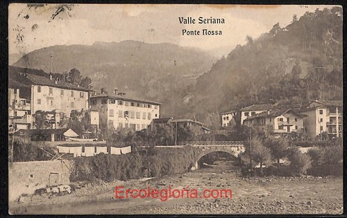 Ae1575 cartolina epoca - ,