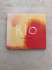 Jarrett,Keith 	Rio	2 Cd	Near Mint	Contemporanea