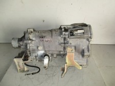 Cambio Motore Selettore