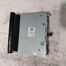 AUTORADIO FIAT DUCATO 2E 15 2.3 JTD PM GV FRG 2000-2003 e13890