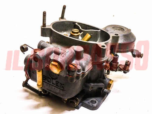 Carburatore solex c32 paia7 - carburatore,