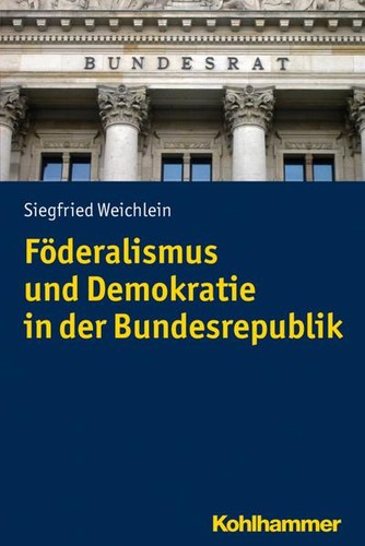 Föderalismus und demokratie - föderalismus,