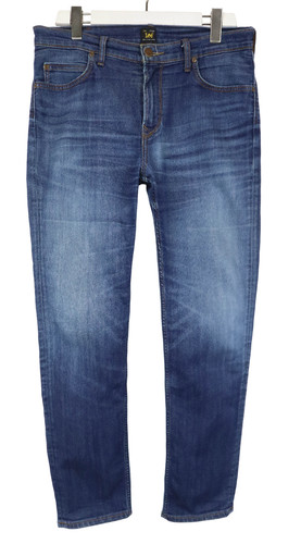Jeans uomo lee rider - jeans,