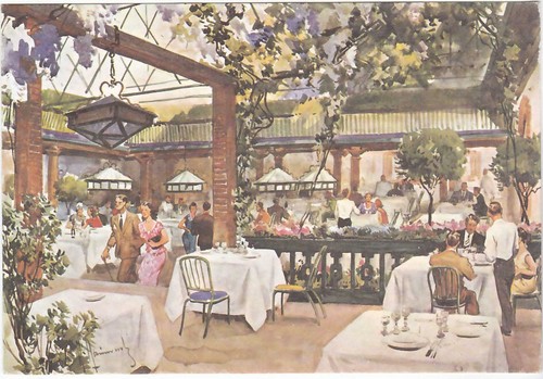 Milano ristorante giannino - milano, "giannino"