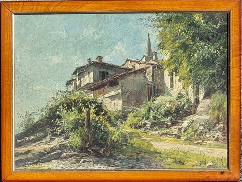 Giuseppe gheduzzi crespellano - giuseppe, (crespellano