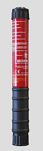 Fss estintore per camper - fss,