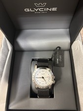 Glycine Airman vintage NOON GL0376