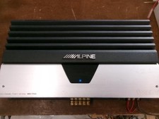 Alpine mrv f450 90w - mrv-f450, +