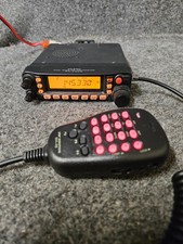 Yaesu FT-7900R