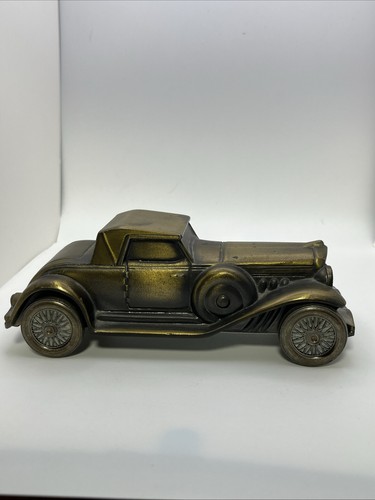 Salvadanaio vintage 1930