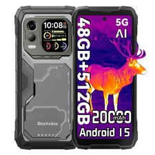 Blackview XPLORE 1 Pro 5G