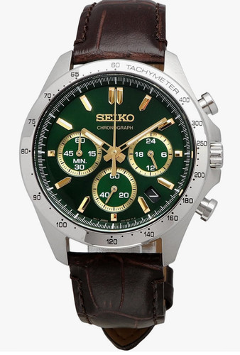 Orologio uomo seiko spirit - orologio,