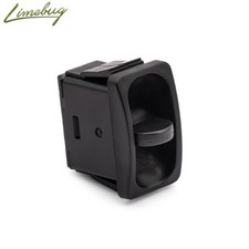 Valvola a paletta manuale Air