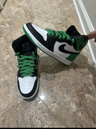 Nuovo uomo jordan retro - 1, high