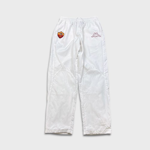 Pantaloni kappa gara roma - kappa, as