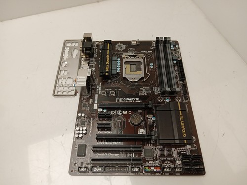 Gigabyte h87 hd3 socket - socket, lga