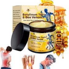 Tossine botuliniche e crema