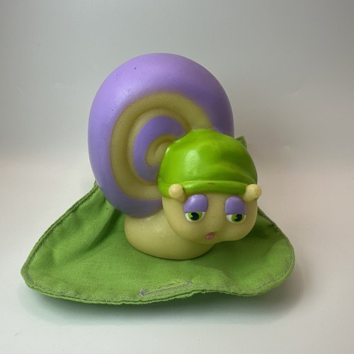 Modellino lumaca hasbro - lumaca,